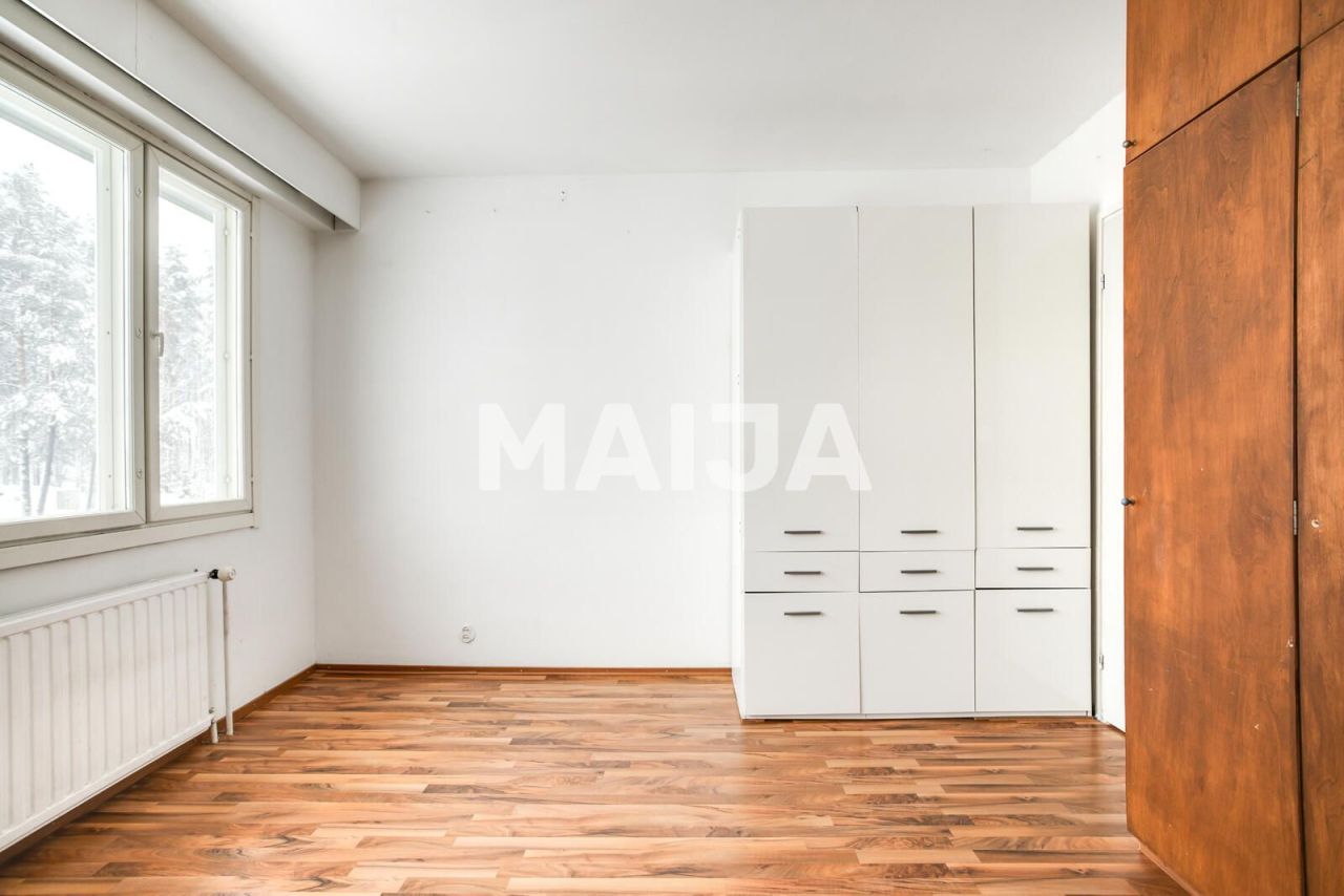 Apartment in Lahti, Finland, 67 m² - picture 12