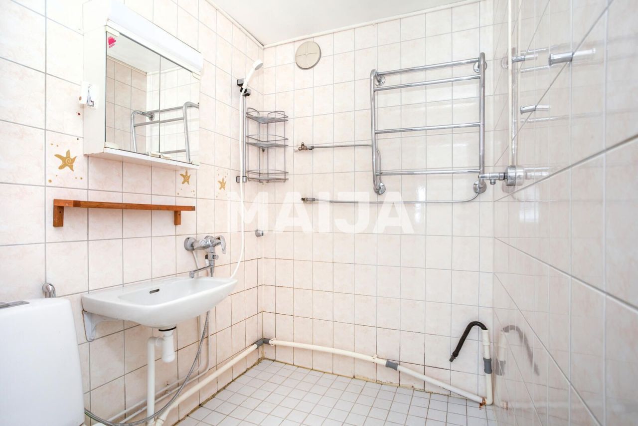 Apartment in Lahti, Finland, 67 m² - picture 13