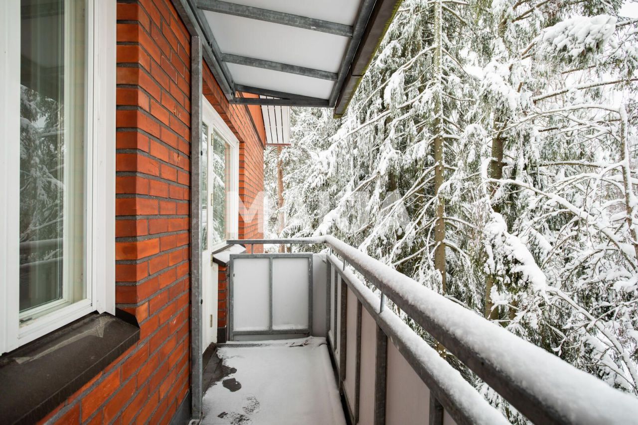 Apartment in Lahti, Finland, 67 m² - picture 15