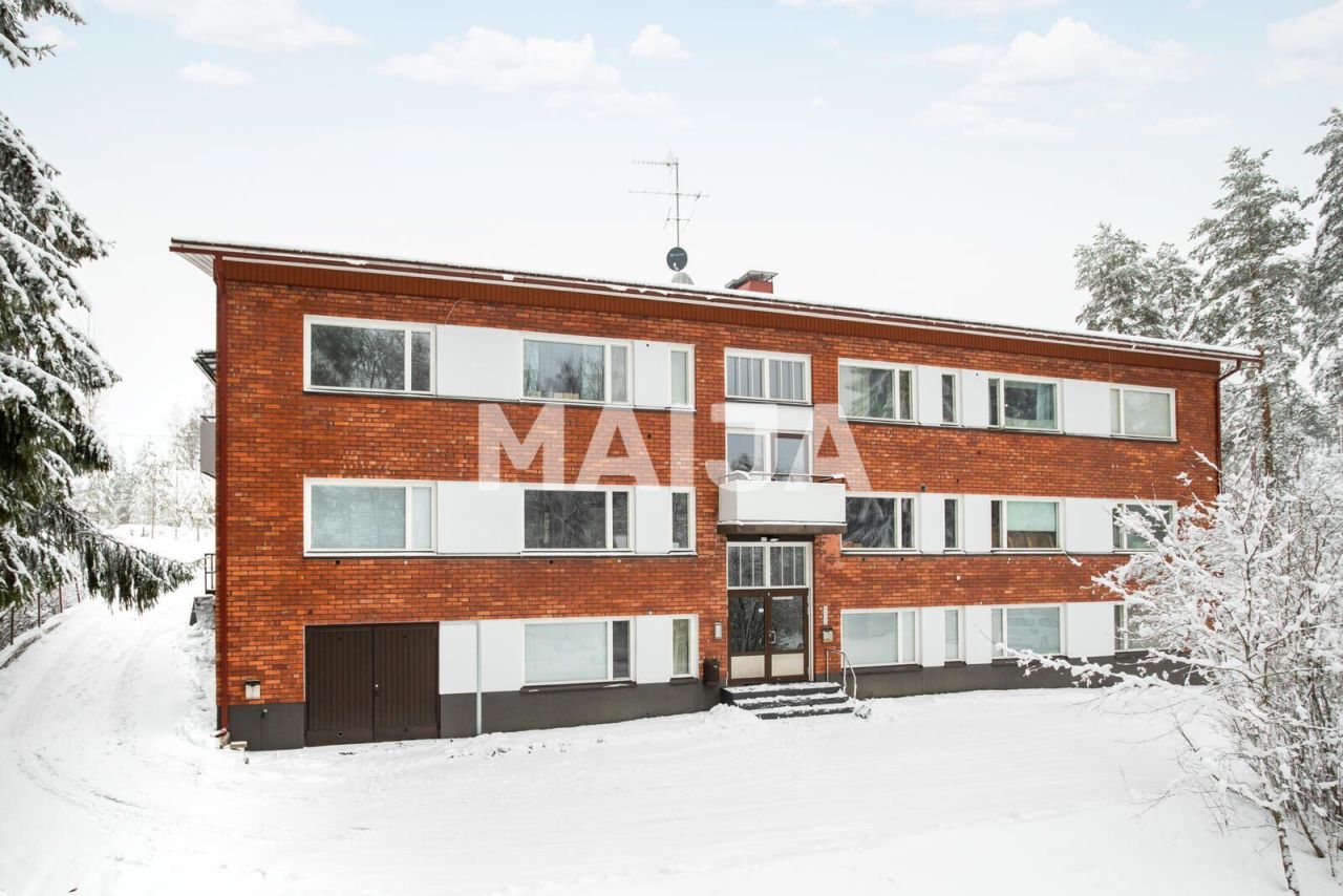 Apartment in Lahti, Finland, 67 m² - picture 16