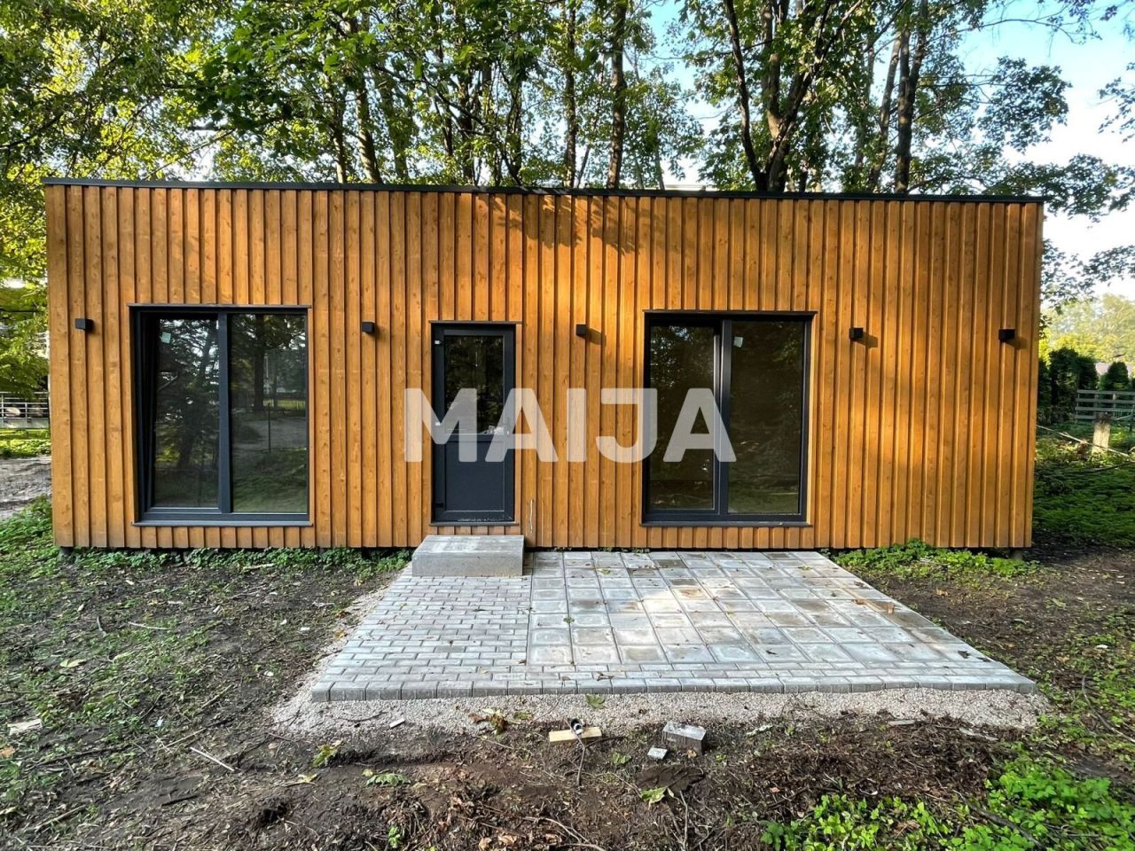 Biens commerciaux à Jūrmala, Lettonie, 360 m² - image 17