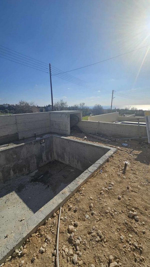 Villa à Tala, Chypre, 140 m² - image 3