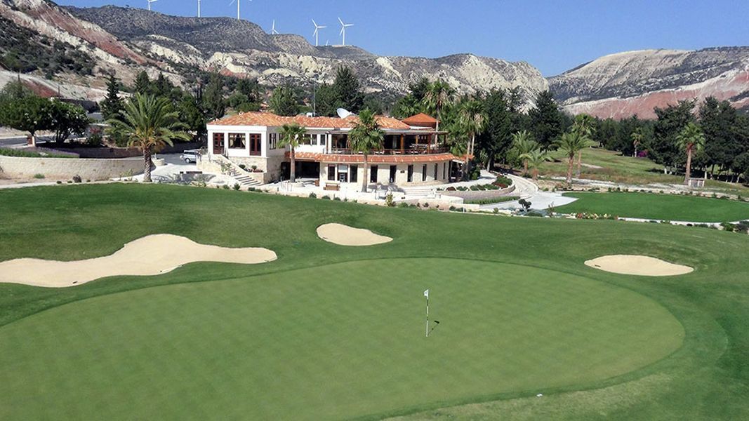 Villa à Paphos, Chypre, 140 m² - image 10