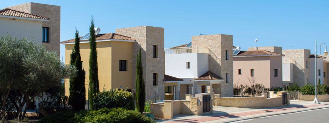 Villa à Paphos, Chypre, 140 m² - image 7