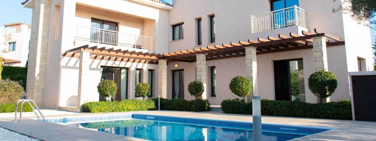 Villa à Paphos, Chypre, 140 m² - image 4