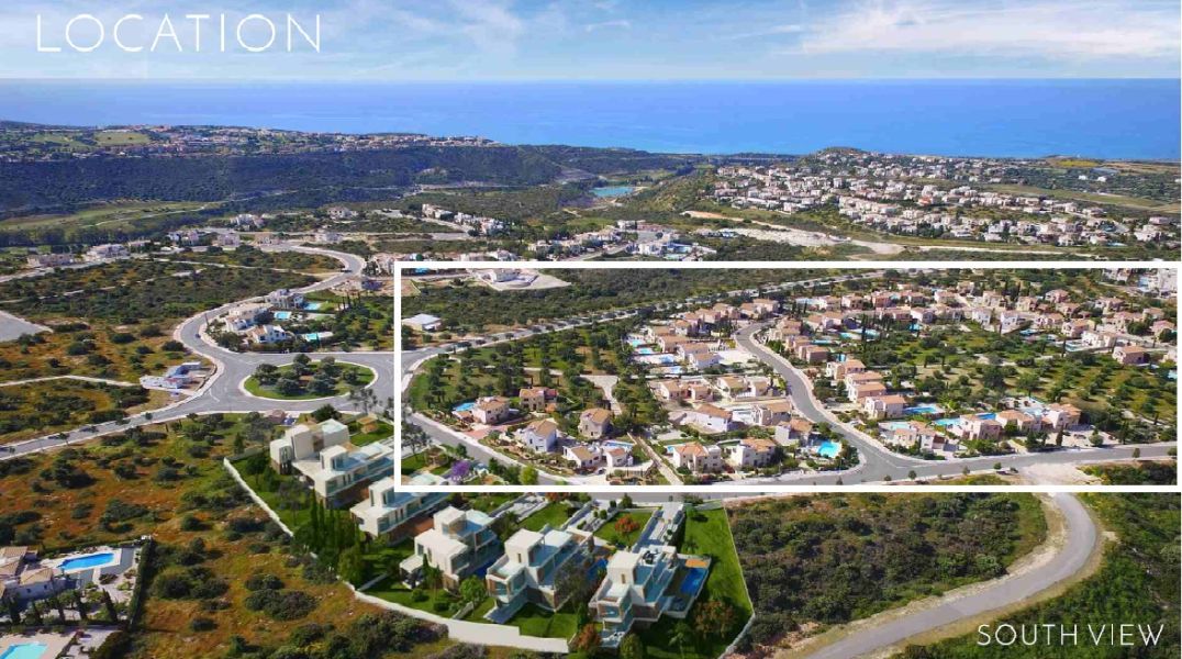 Villa à Paphos, Chypre, 140 m² - image 2