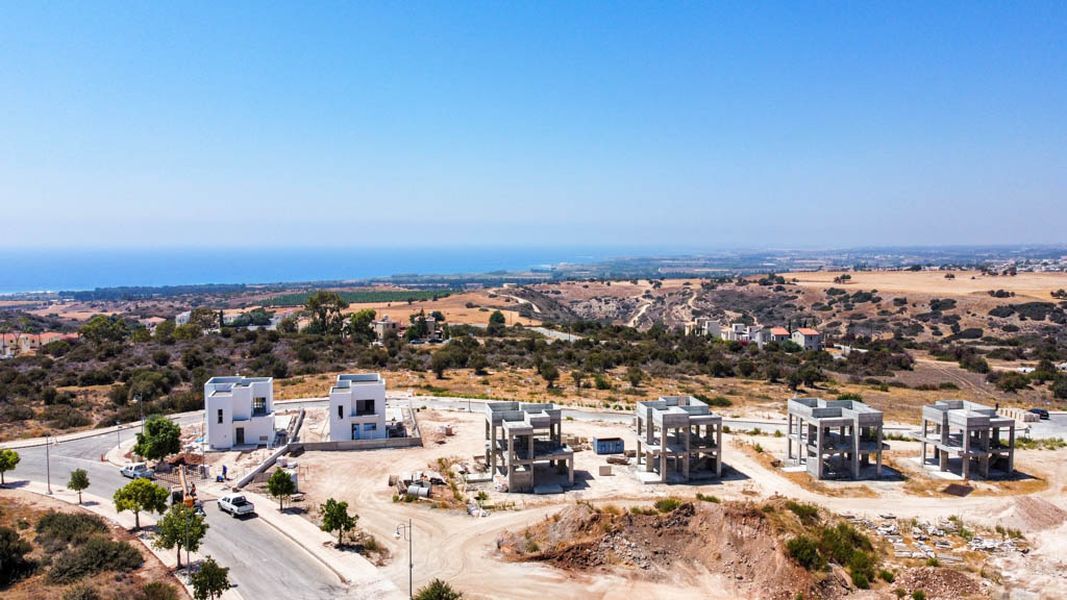 Villa à Paphos, Chypre, 140 m² - image 12