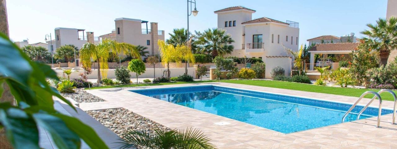 Villa à Paphos, Chypre, 140 m² - image 3