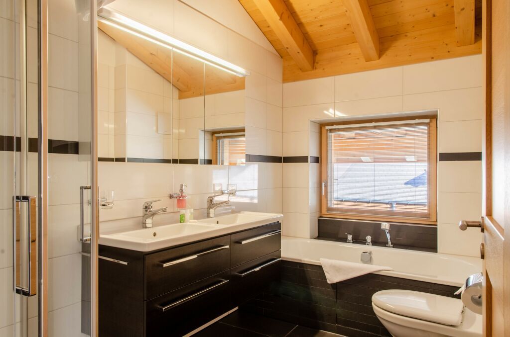 Appartement à Grindelwald, Suisse, 180 m² - image 7