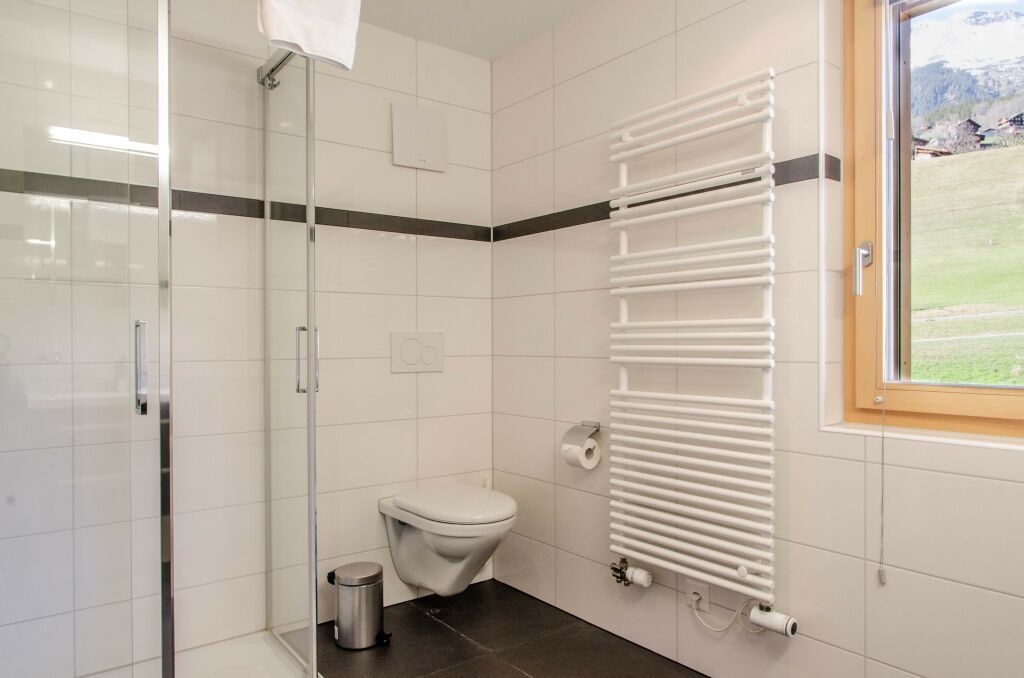 Appartement à Grindelwald, Suisse, 180 m² - image 8
