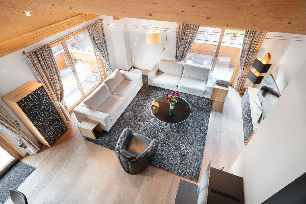Appartement à Grindelwald, Suisse, 180 m² - image 16