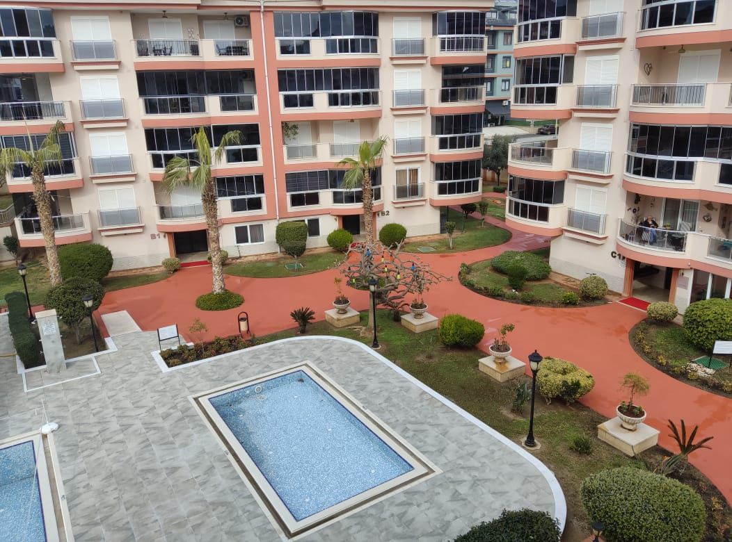 Appartement à Alanya, Turquie, 115 m² - image 2