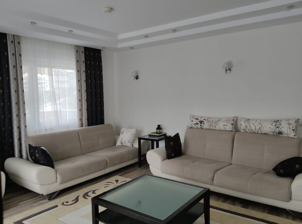 Appartement à Alanya, Turquie, 115 m² - image 6