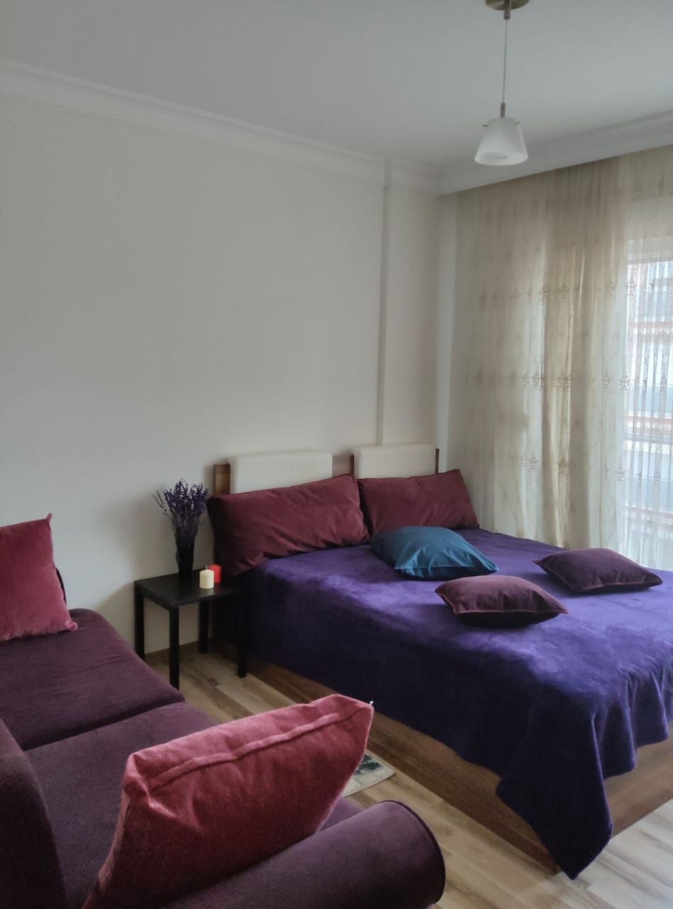 Appartement à Alanya, Turquie, 115 m² - image 14