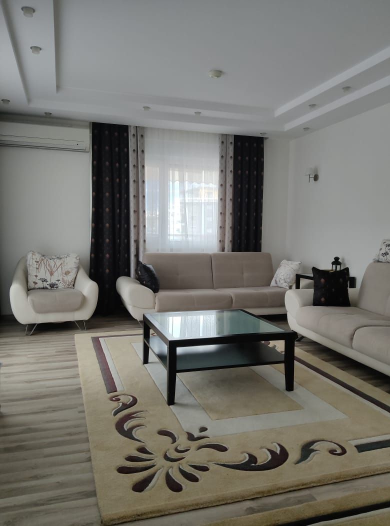 Appartement à Alanya, Turquie, 115 m² - image 11