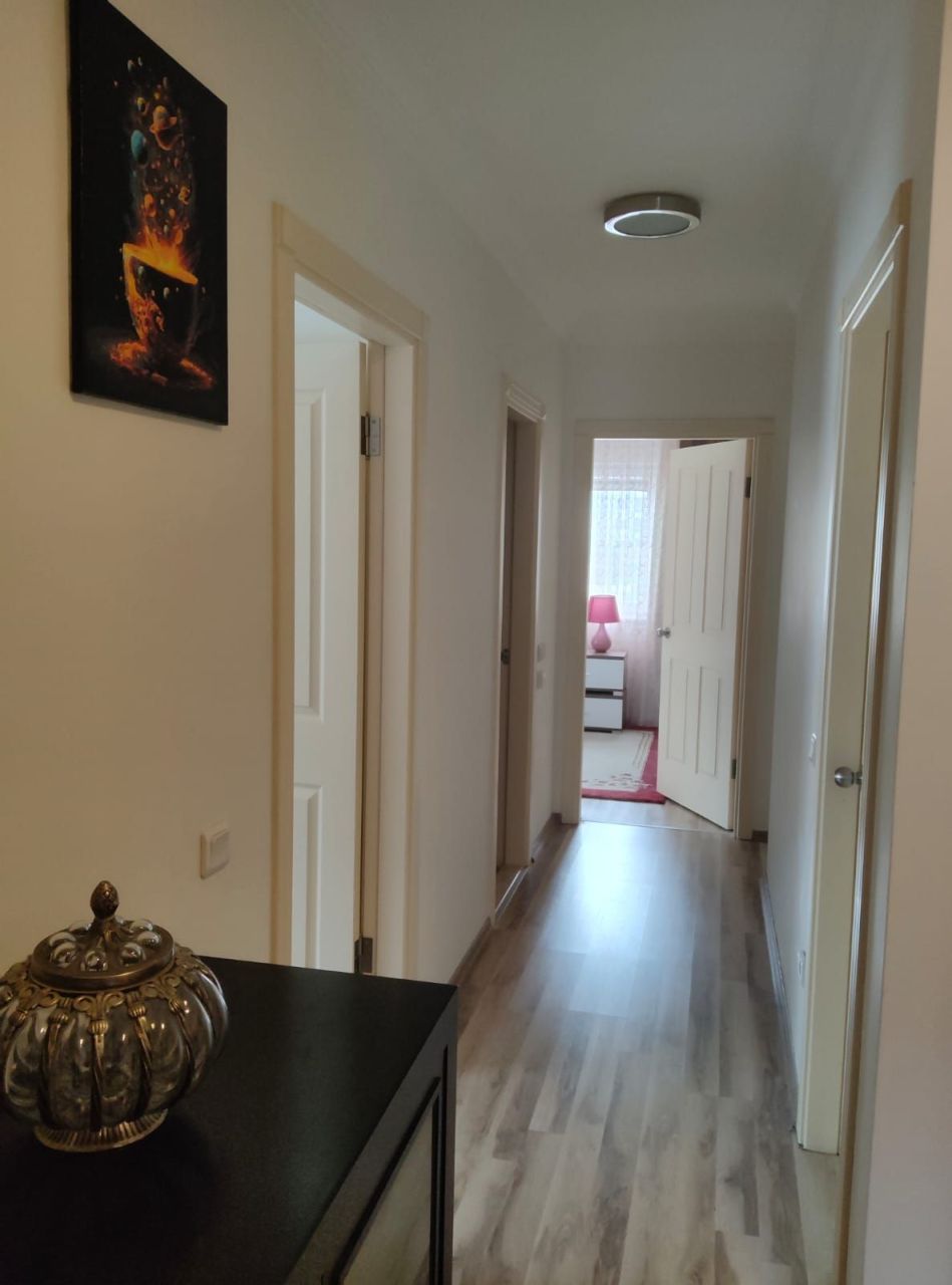 Appartement à Alanya, Turquie, 115 m² - image 12
