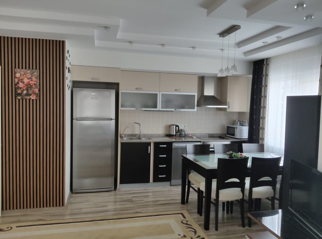 Appartement à Alanya, Turquie, 115 m² - image 10