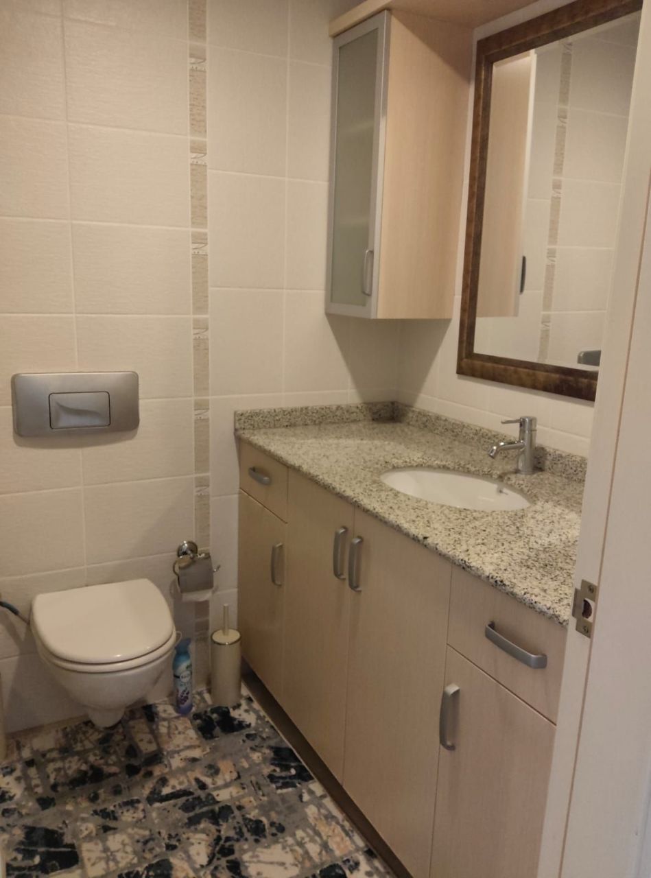 Appartement à Alanya, Turquie, 115 m² - image 13