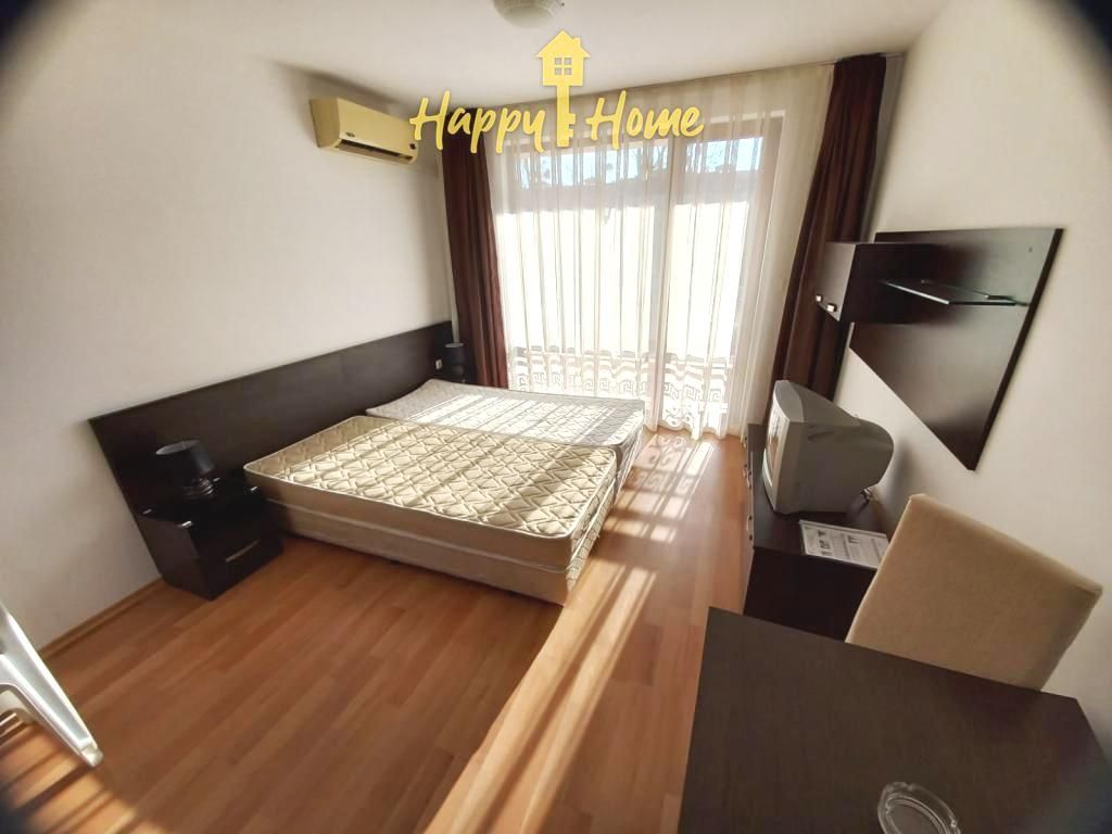 Studio à Slantchev Briag, Bulgarie, 42 m² - image 1
