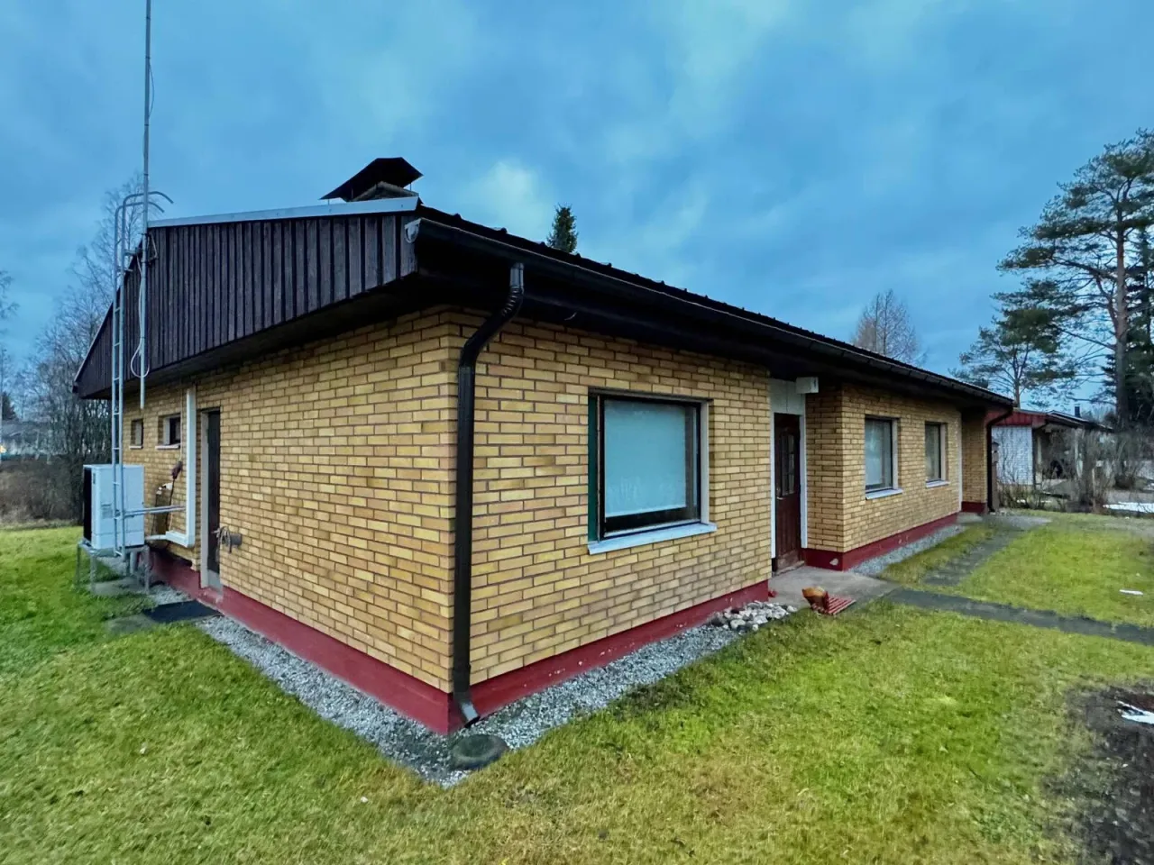 Haus in Juuka, Finnland, 128 m² - Foto 1