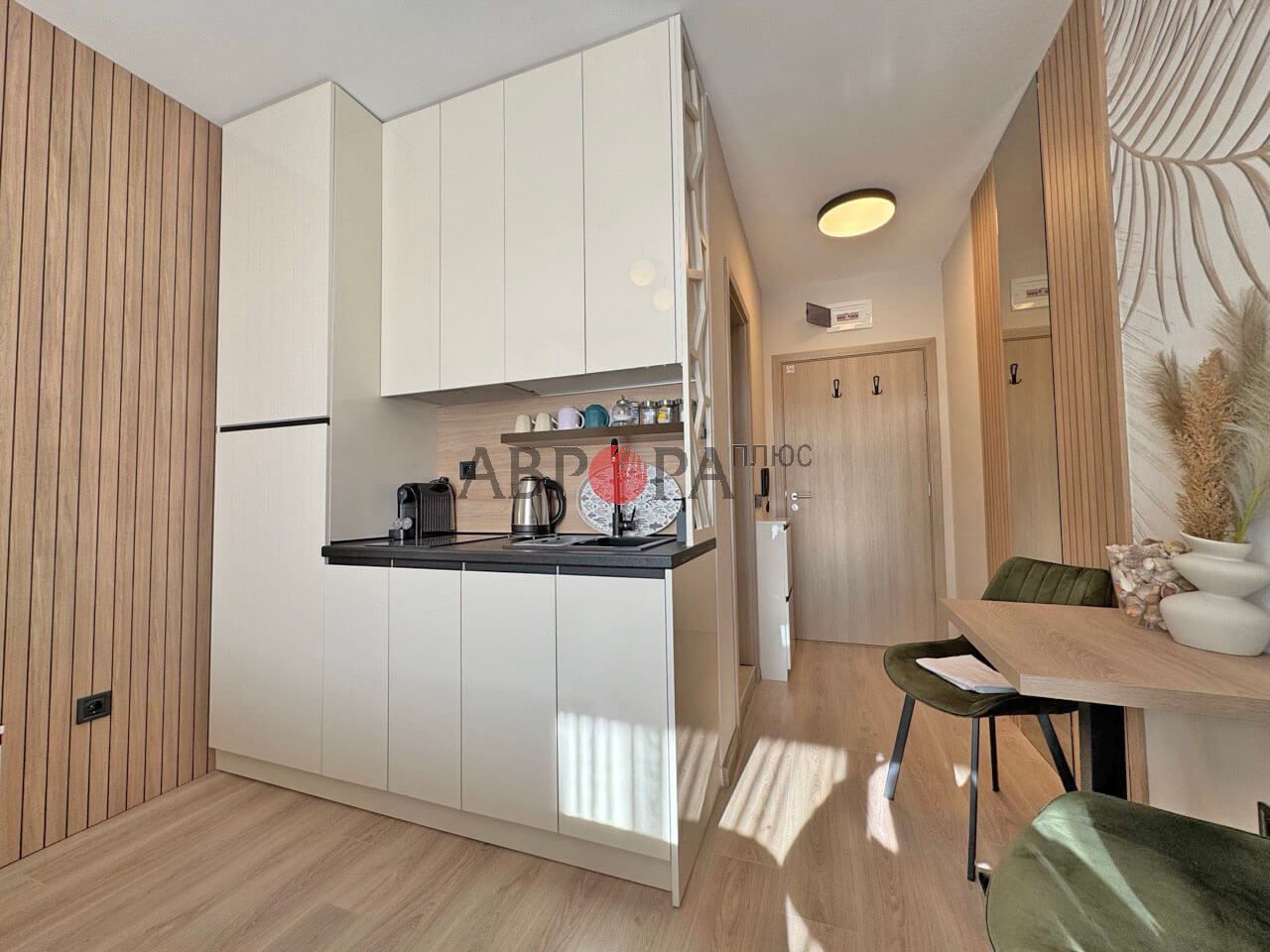 Flat in Sveti Vlas, Bulgaria, 34 m² - picture 5