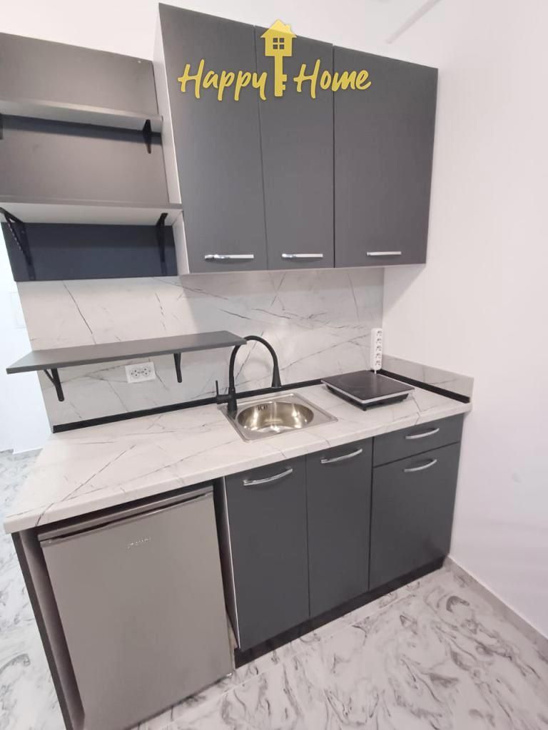 Studio à Slantchev Briag, Bulgarie, 34 m² - image 4