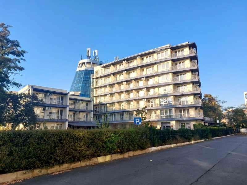 Studio à Slantchev Briag, Bulgarie, 34 m² - image 14