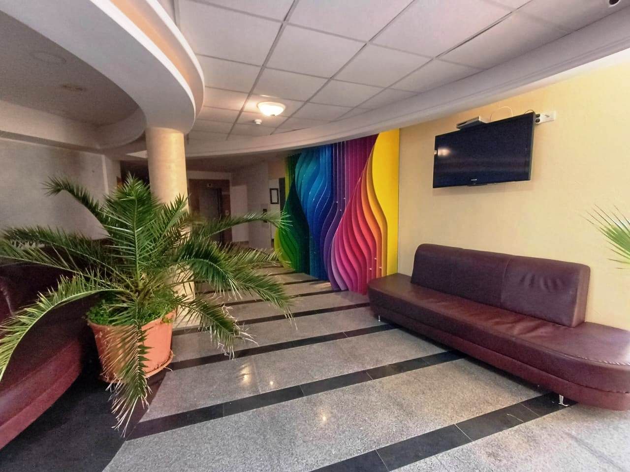 Studio à Slantchev Briag, Bulgarie, 34 m² - image 16