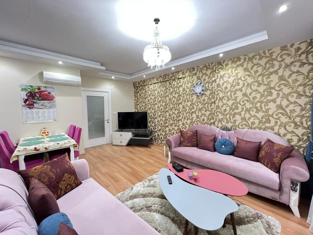 Piso en Antalya, Turquia, 95 m² - imagen 1
