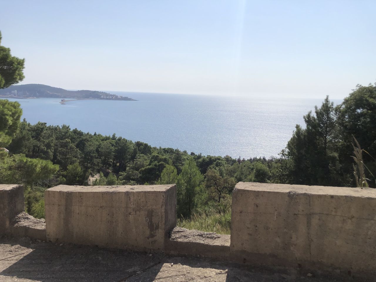 Terreno a Susanj, Montenegro, 550 m2 - foto 5