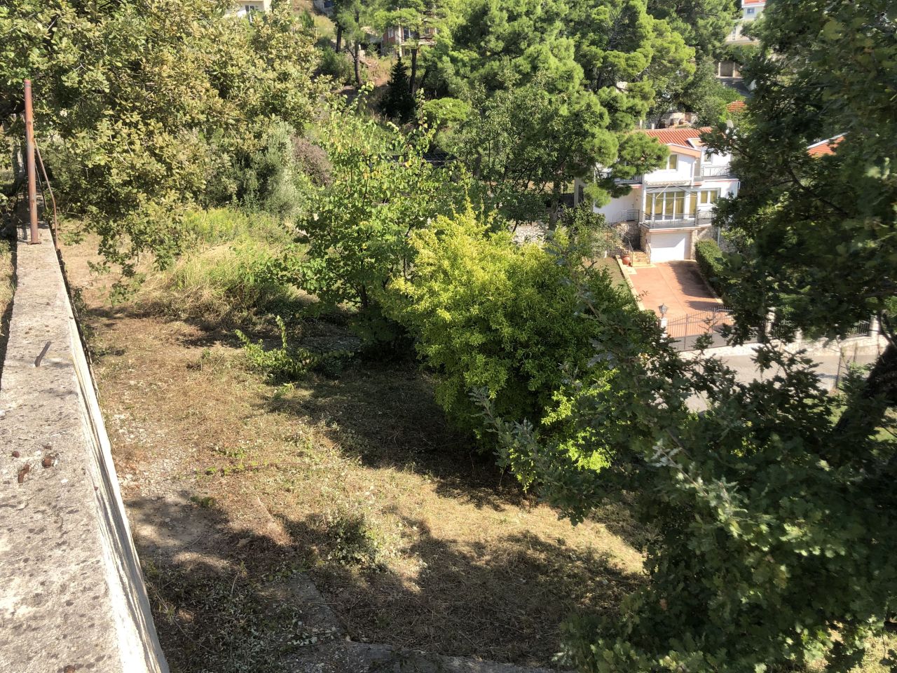 Terreno a Susanj, Montenegro, 550 m2 - foto 9