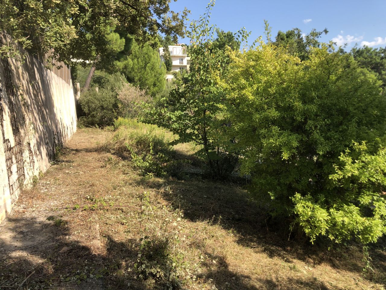 Terreno a Susanj, Montenegro, 550 m2 - foto 11