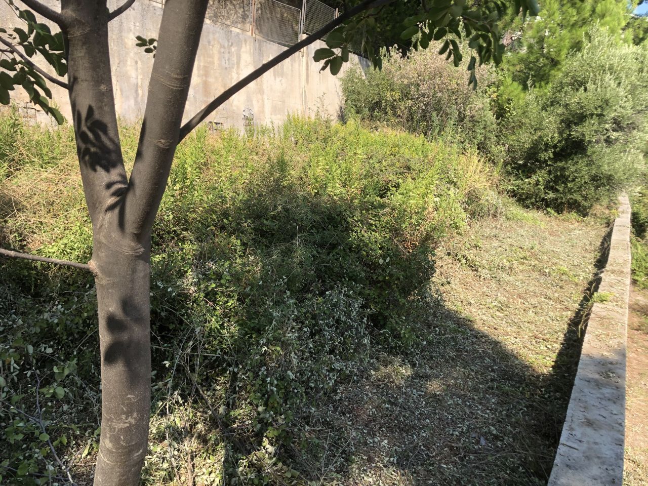 Terreno a Susanj, Montenegro, 550 m2 - foto 13