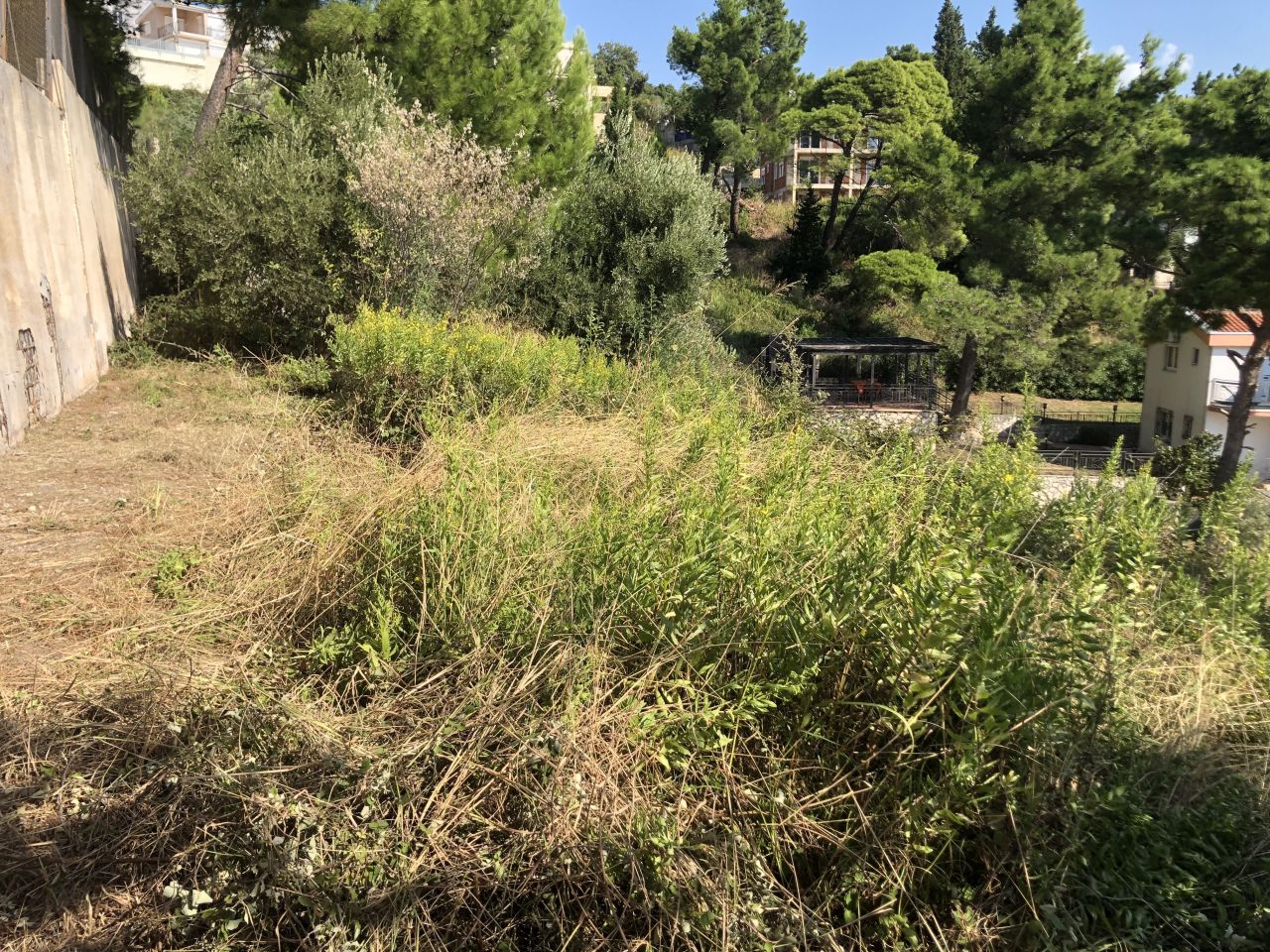 Terreno a Susanj, Montenegro, 550 m2 - foto 16