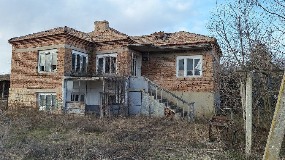 Casa en Varna, Bulgaria, 120 m² - imagen 1