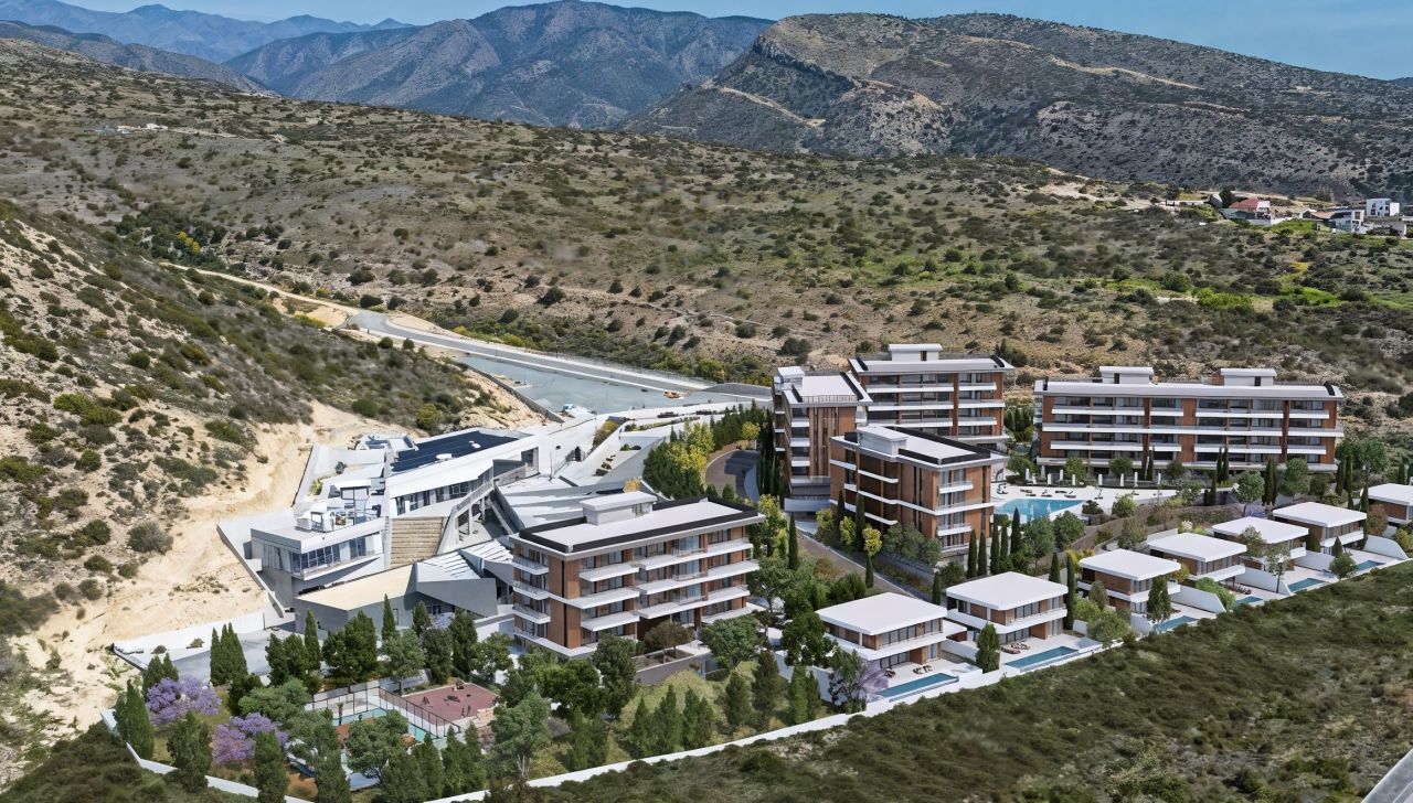Apartamento en Limasol, Chipre, 69 m² - imagen 1