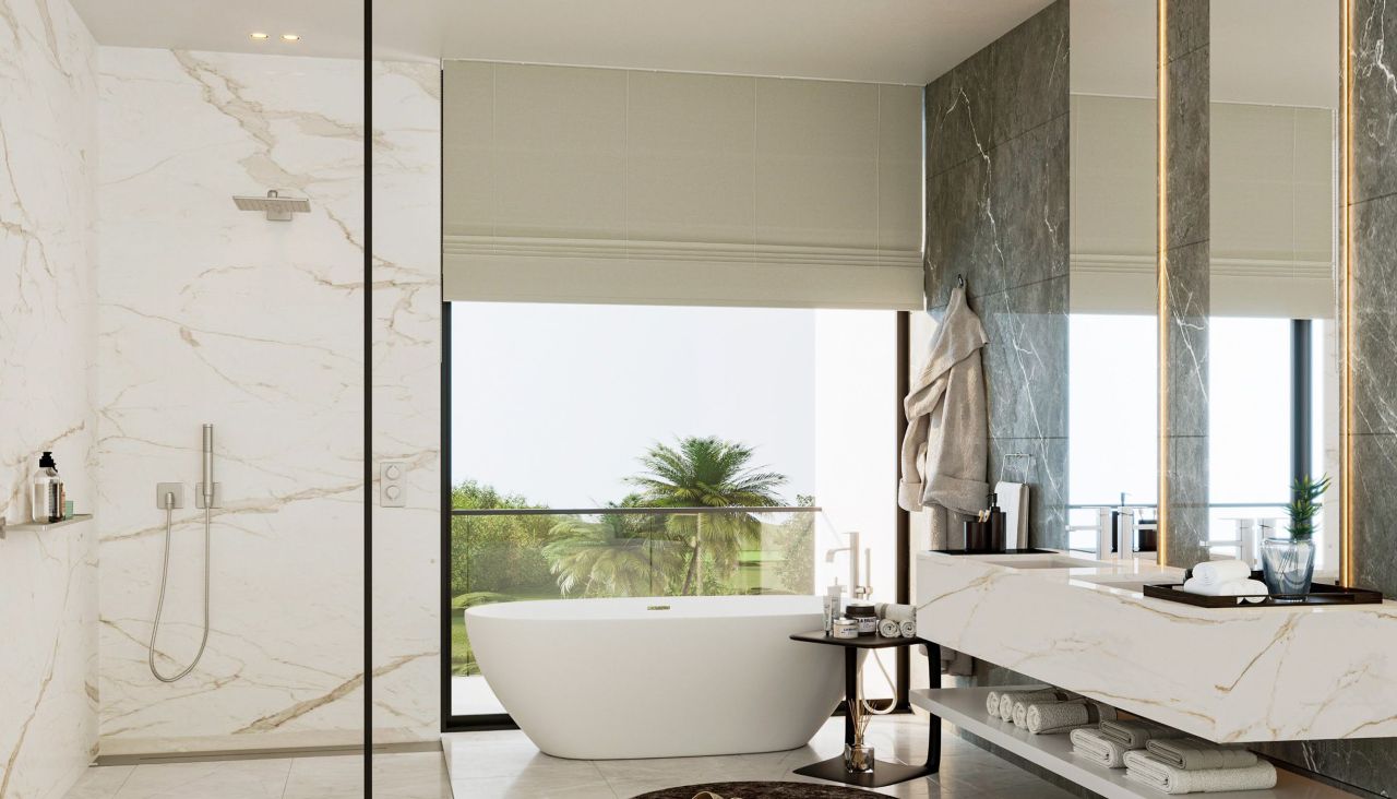 Maison à Dubaï, EAU, 434 m² - image 8