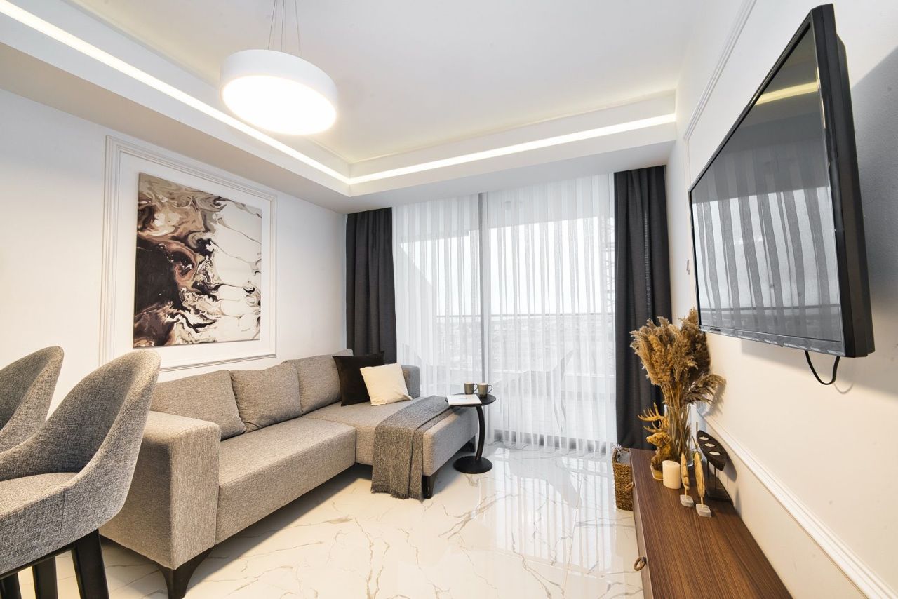 Appartamento a İskele, Cipro, 62 m² - foto 9