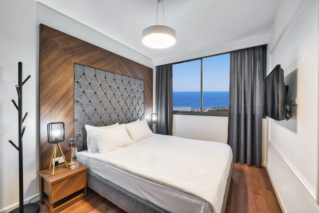 Appartamento a İskele, Cipro, 62 m² - foto 12