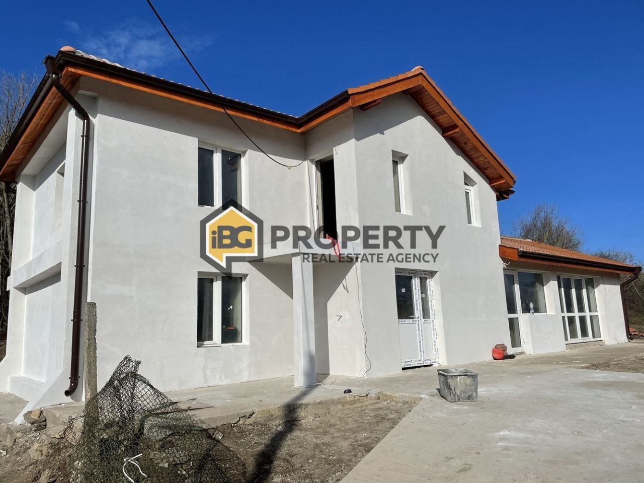 Haus in Varna, Bulgarien, 170 m² - Foto 1