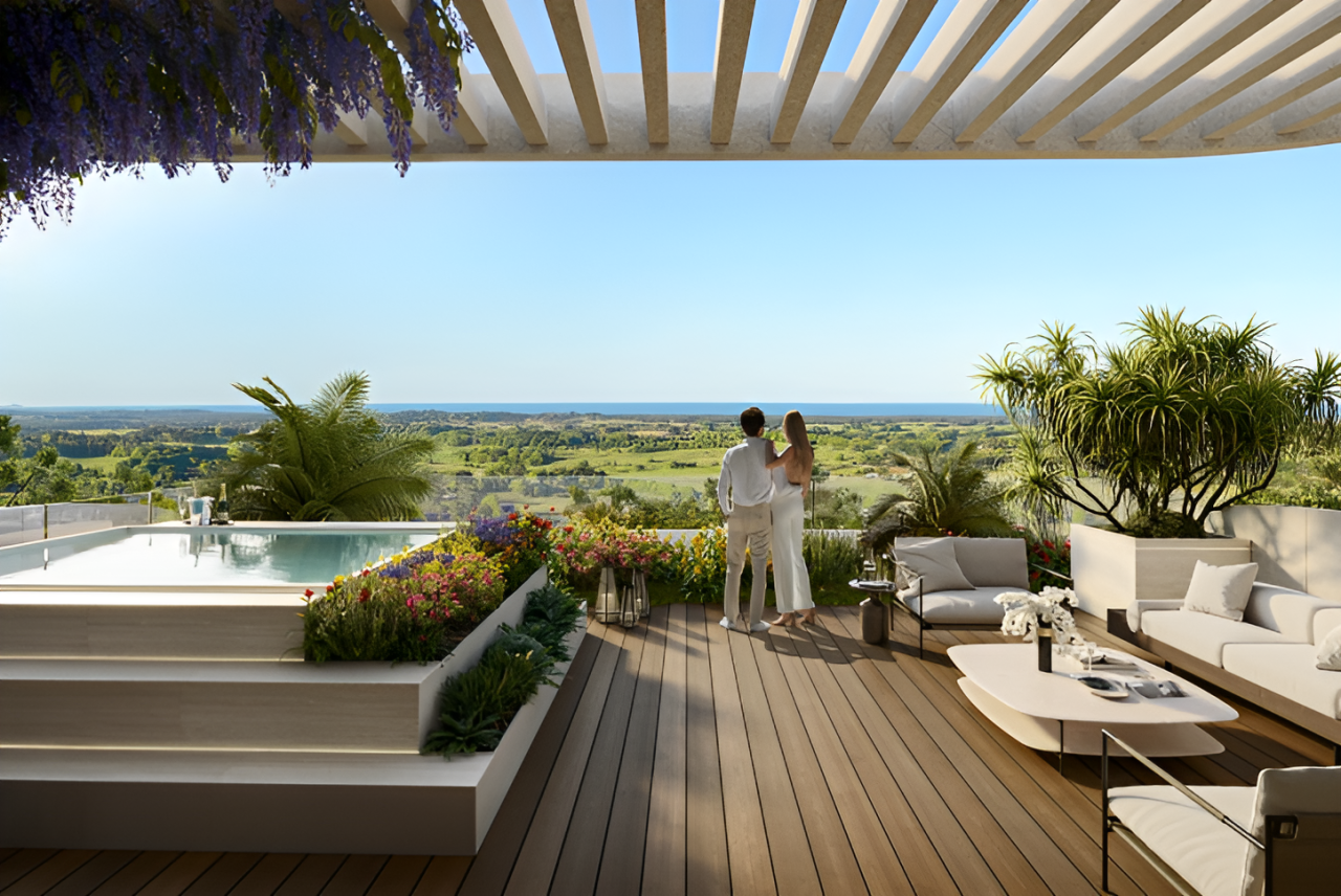 Apartamento en Antalya, Turquia, 50 m² - imagen 1