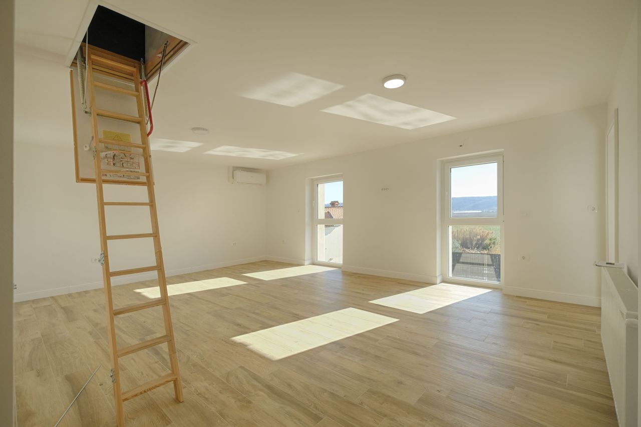 Haus in Portorož, Slowenien, 270 m² - Foto 5