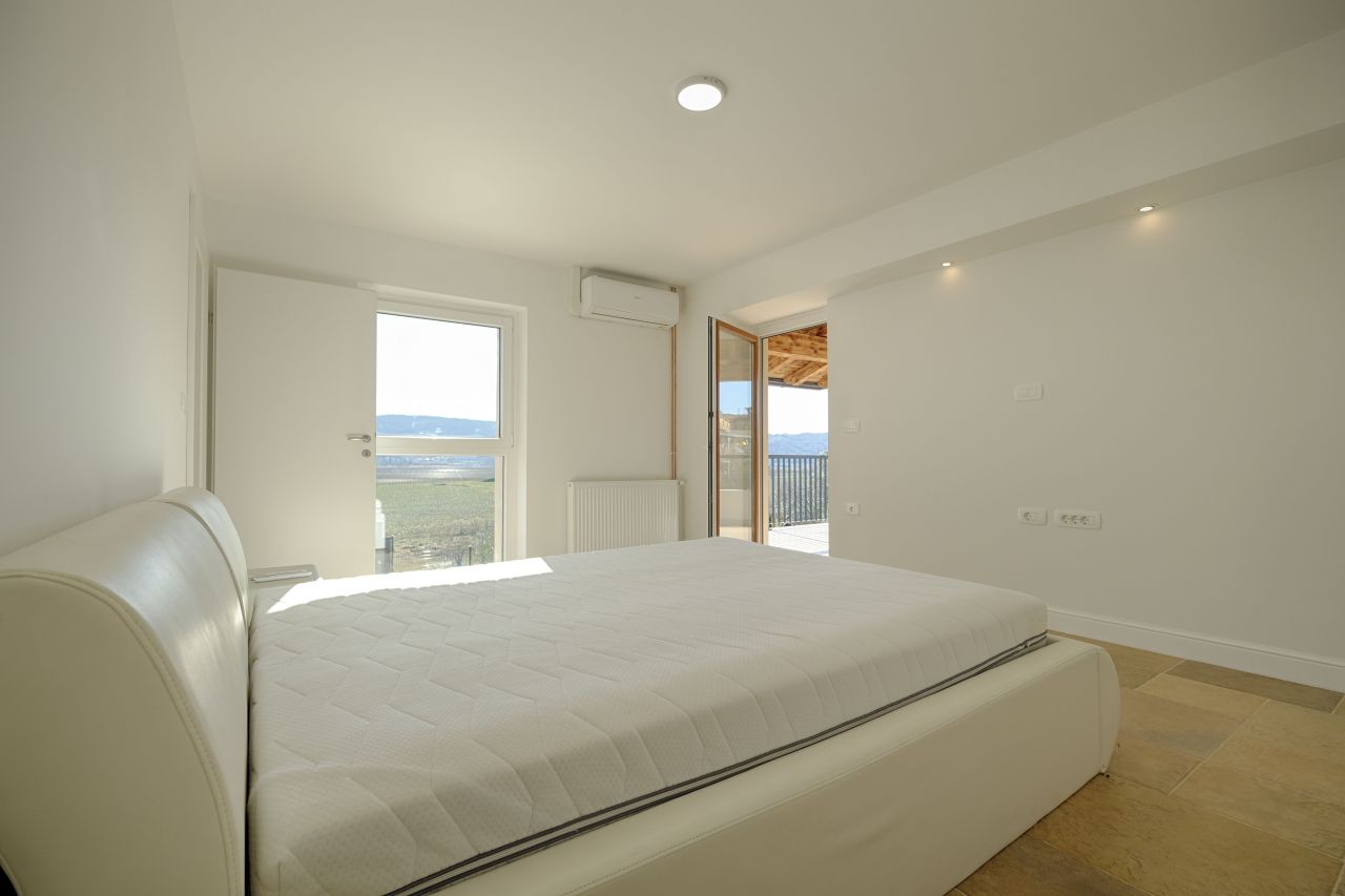 Haus in Portorož, Slowenien, 270 m² - Foto 4