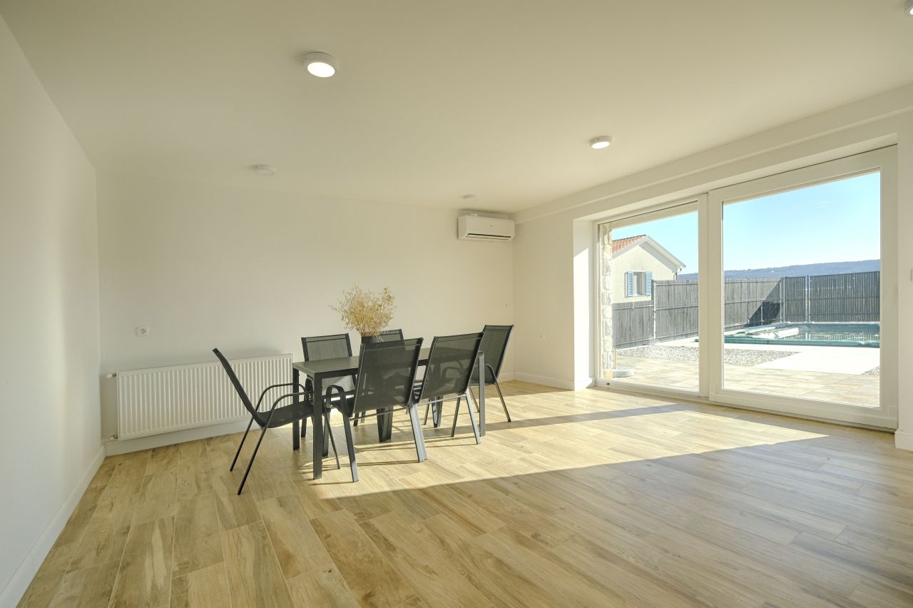 Haus in Portorož, Slowenien, 270 m² - Foto 10