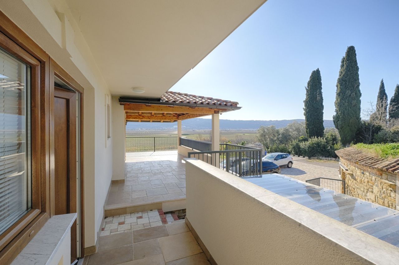 Haus in Portorož, Slowenien, 270 m² - Foto 6