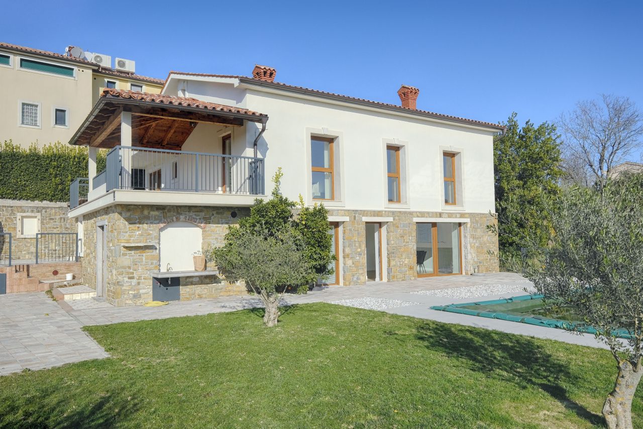 Haus in Portorož, Slowenien, 270 m² - Foto 11