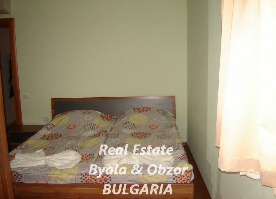 Apartamento en Byala, Bulgaria, 120 m² - imagen 11