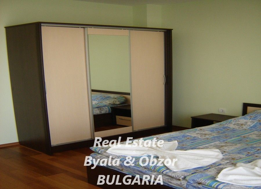 Apartamento en Byala, Bulgaria, 120 m² - imagen 7
