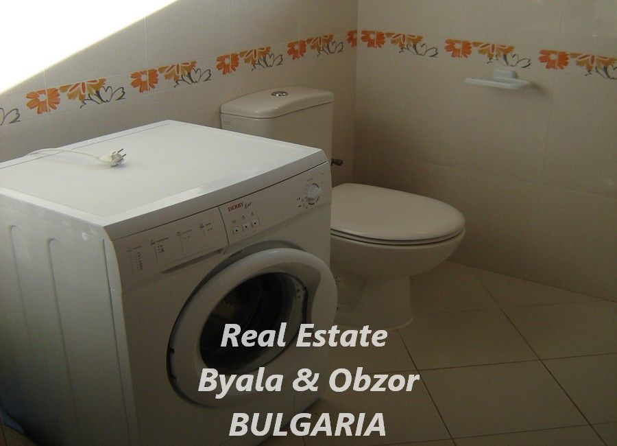 Apartamento en Byala, Bulgaria, 120 m² - imagen 9