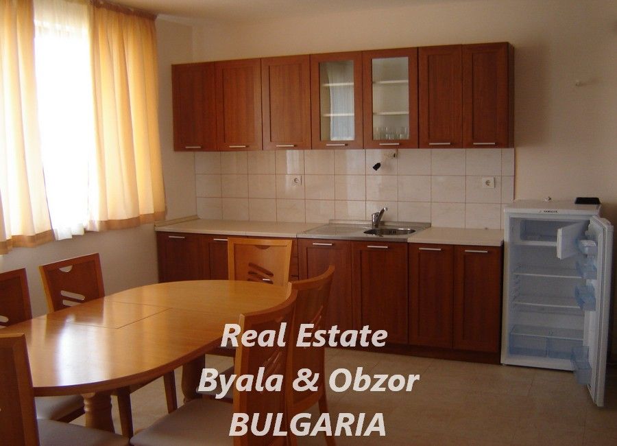 Apartamento en Byala, Bulgaria, 120 m² - imagen 3